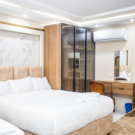 فندق Comfort Giza Top القاهرة المظهر الخارجي الصورة
