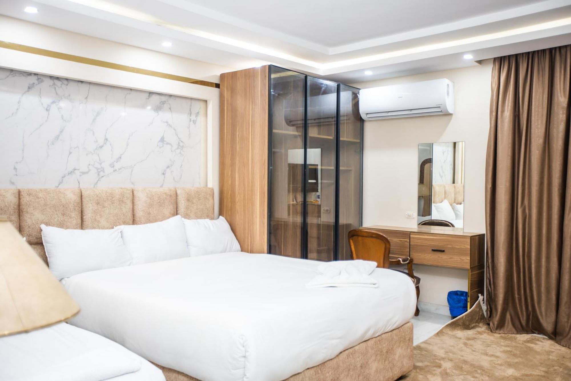 فندق Comfort Giza Top القاهرة المظهر الخارجي الصورة