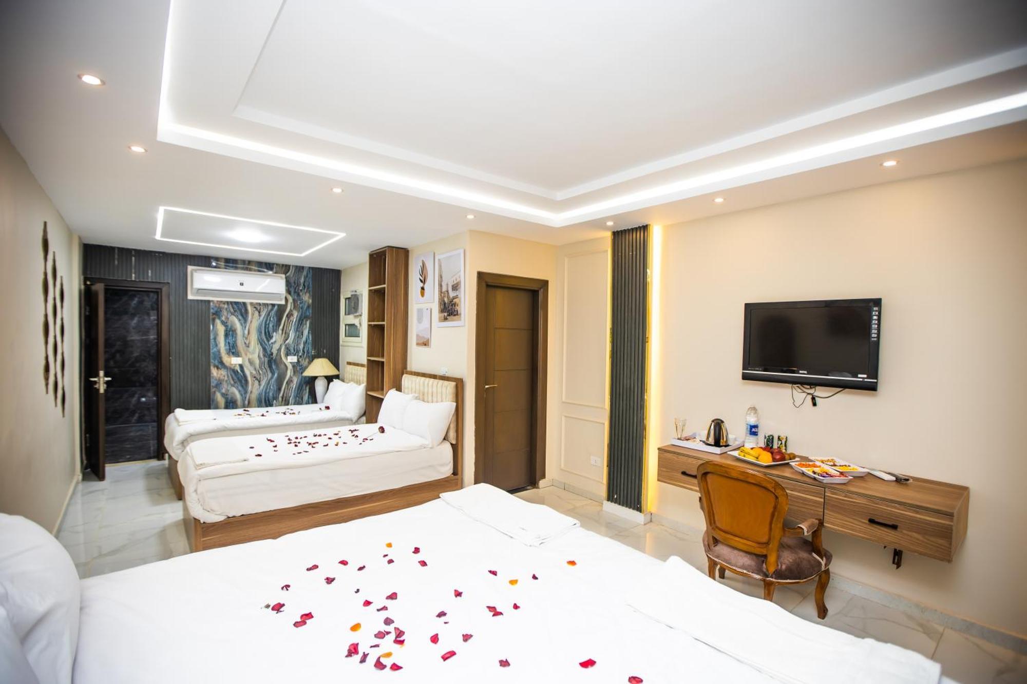 فندق Comfort Giza Top القاهرة المظهر الخارجي الصورة