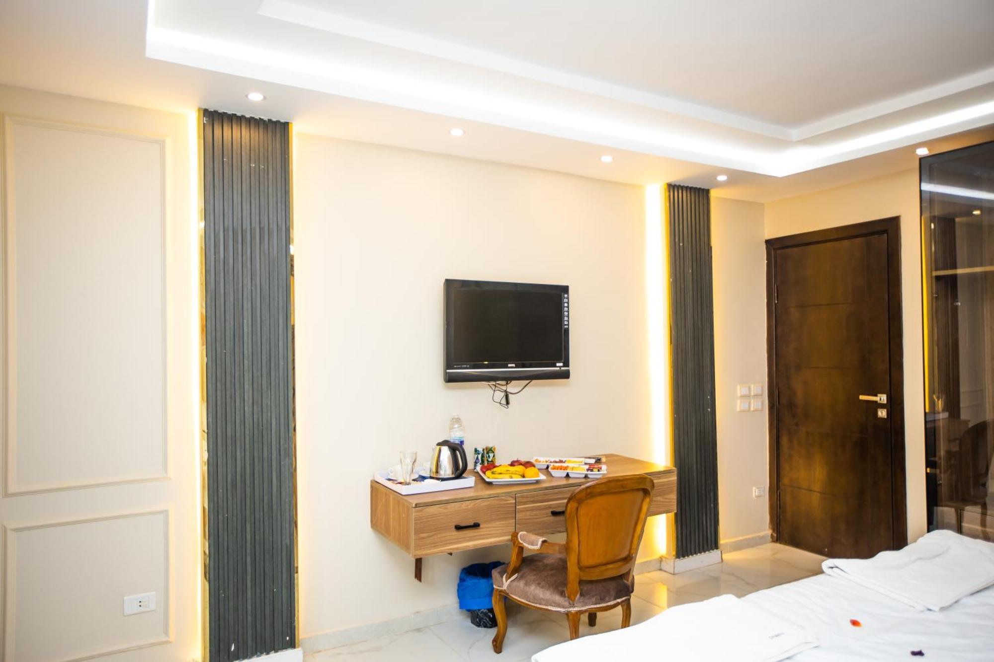 فندق Comfort Giza Top القاهرة المظهر الخارجي الصورة