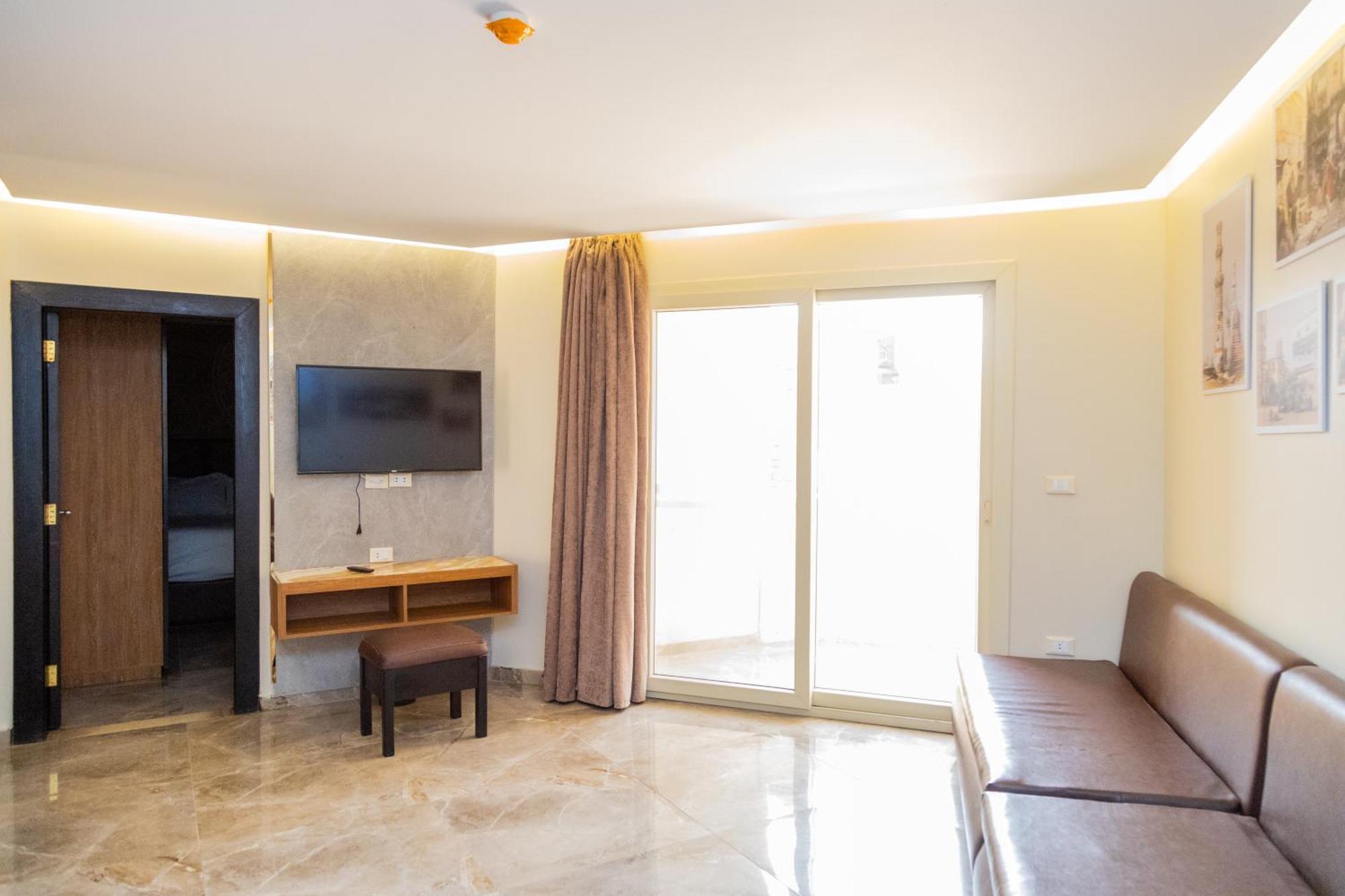 فندق Comfort Giza Top القاهرة المظهر الخارجي الصورة