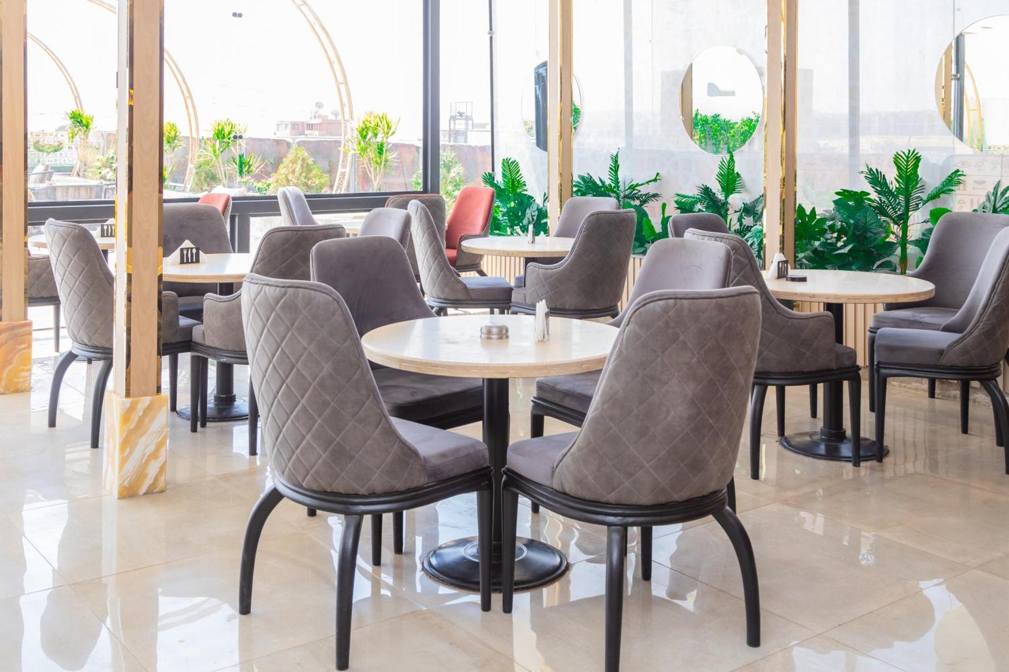 فندق Comfort Giza Top القاهرة المظهر الخارجي الصورة