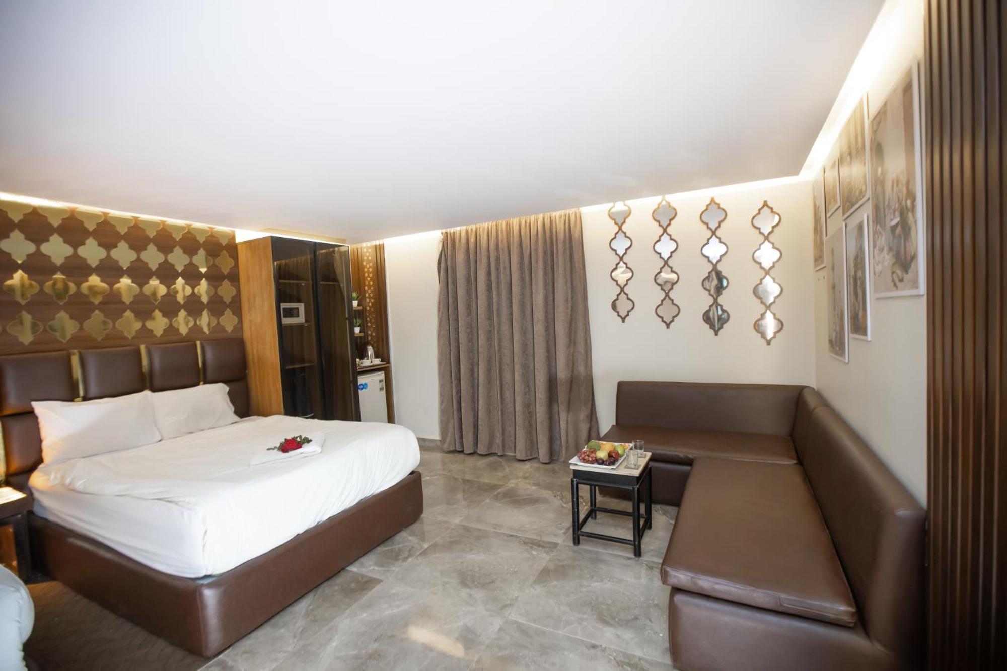 فندق Comfort Giza Top القاهرة المظهر الخارجي الصورة