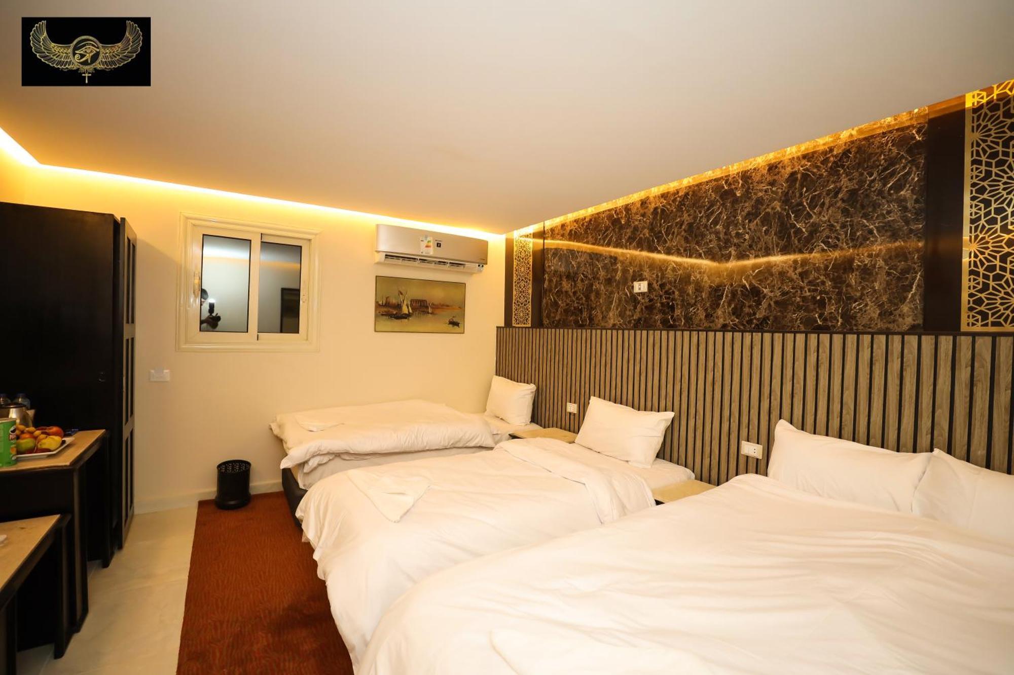 فندق Comfort Giza Top القاهرة المظهر الخارجي الصورة