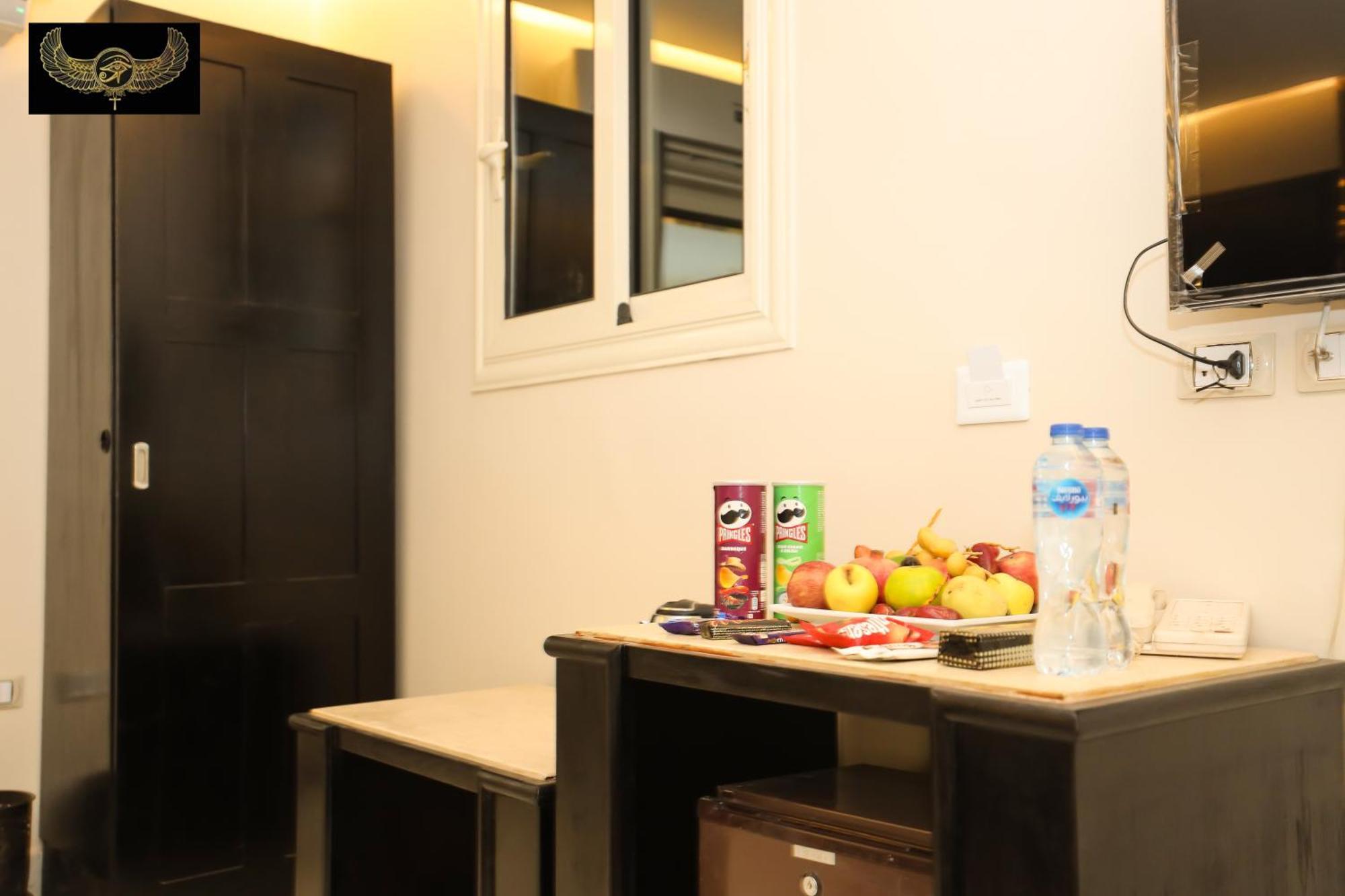 فندق Comfort Giza Top القاهرة المظهر الخارجي الصورة